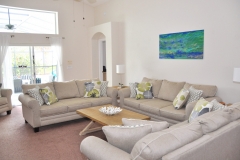 Main Living Area