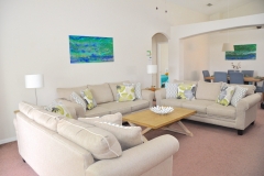 Main Living Area