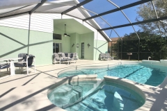 5 Pool