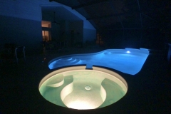 9 Hot Tub