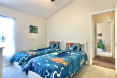 Bedroom #3