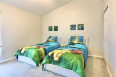 Bedroom #4