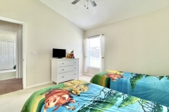 Bedroom #4