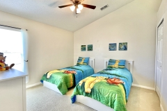 Bedroom #4