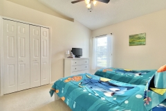 Bedroom #3