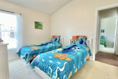 Bedroom #3