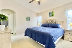 Master Bedroom #2