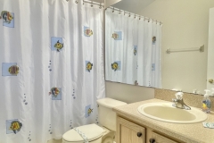 Bathroom #3
