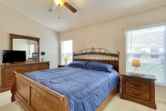 Master Bedroom #1