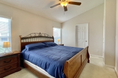 Master Bedroom #1