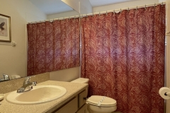 Bathroom #4