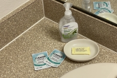 Bathroom #4